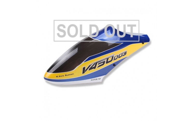 Walkera V450D03 Canopy